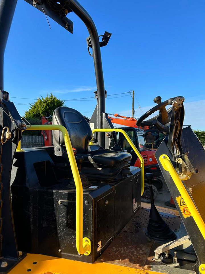 Mini dumper JCB 9T-2: foto 6