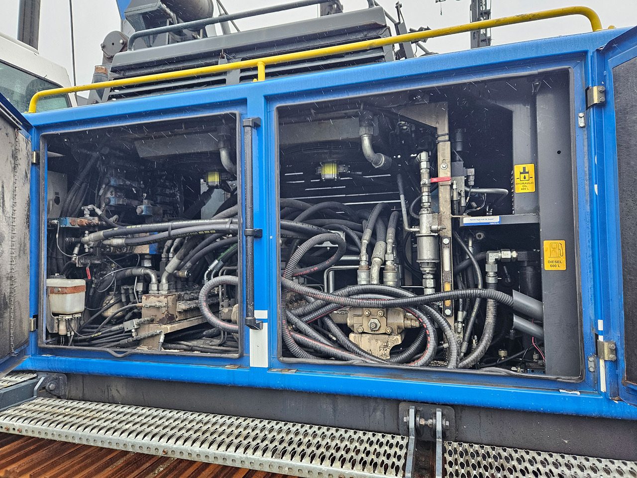 Battipalo Junttan PM23-LC: foto 6 Battipalo Junttan PM23-LC: foto 6