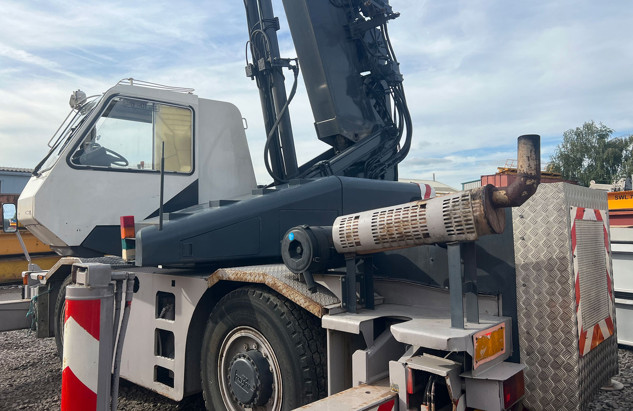 Kobelco RK200 - Autogru: foto 3 Kobelco RK200 - Autogru: foto 3