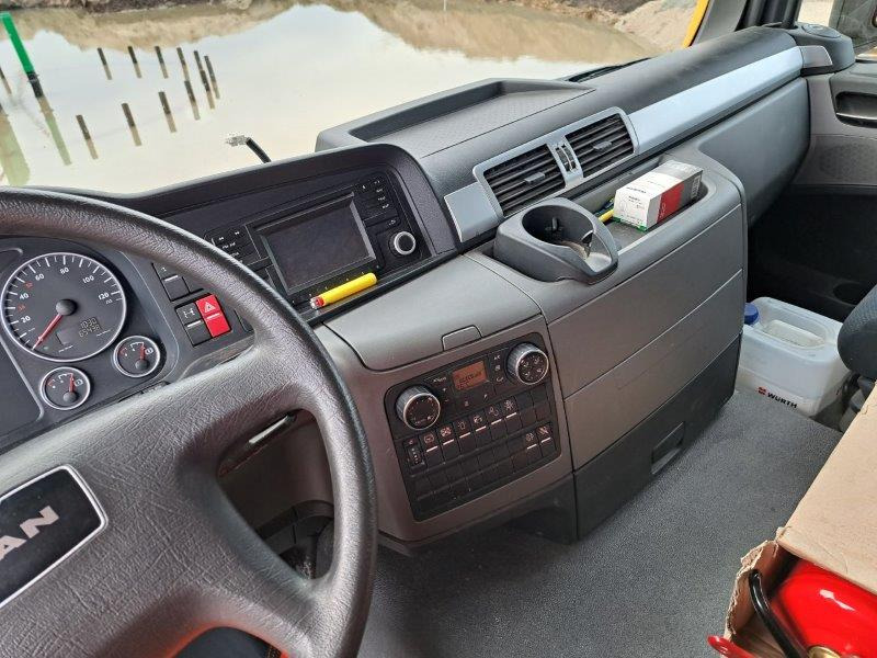 Liebherr LTF 1045-4.1 - Autogru: foto 5 Liebherr LTF 1045-4.1 - Autogru: foto 5