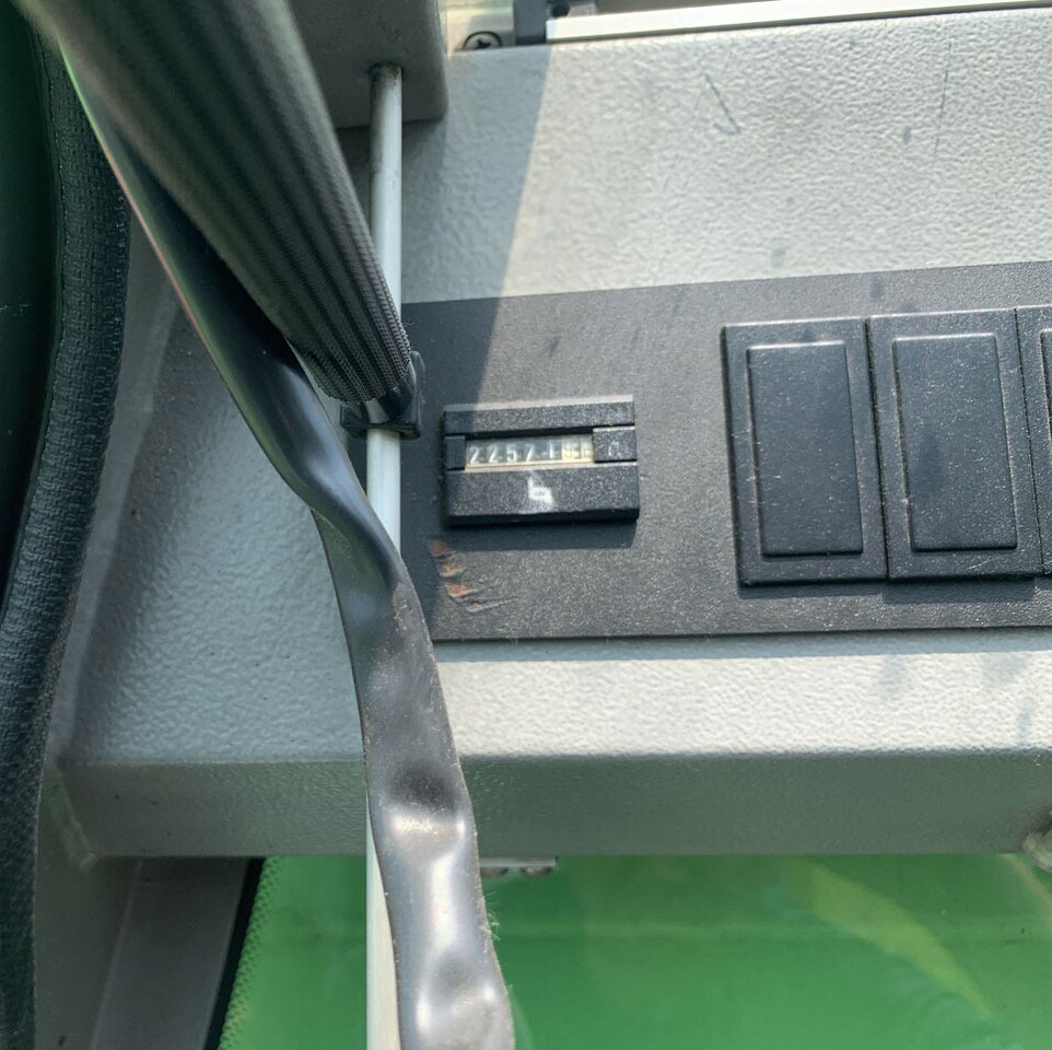 Liebherr LTM 1090-2 - Autogru: foto 4 Liebherr LTM 1090-2 - Autogru: foto 4