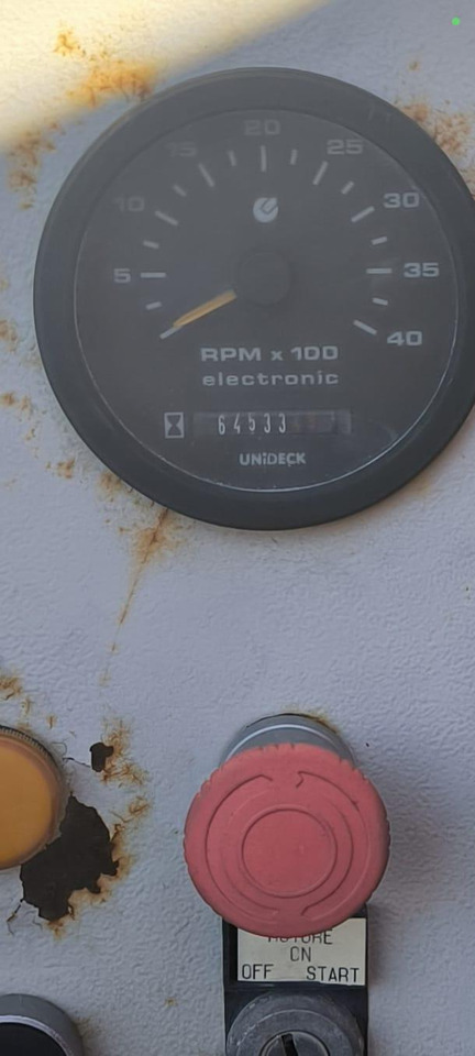 NCB FD 1800 RD-T - Battipalo: foto 5 NCB FD 1800 RD-T - Battipalo: foto 5