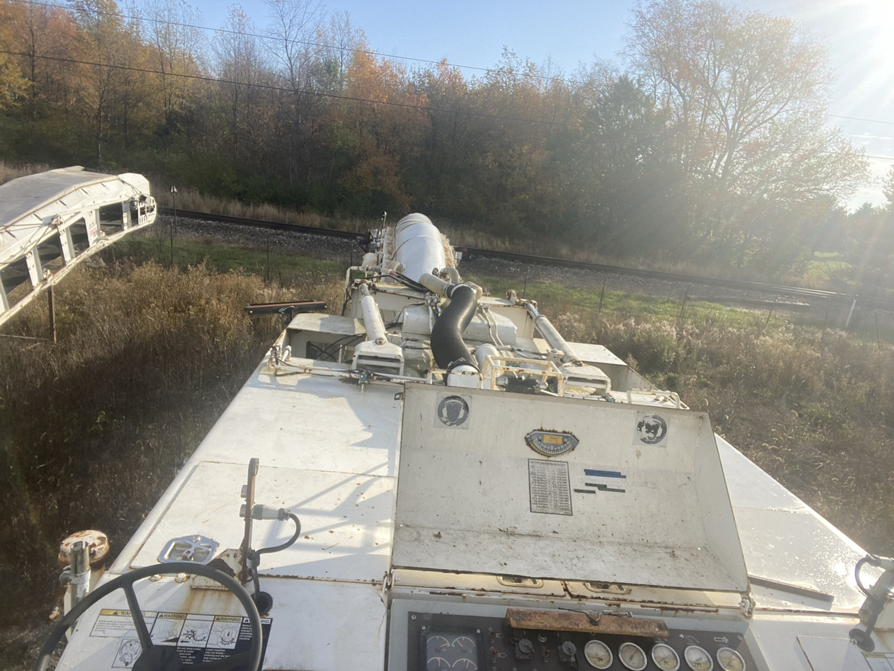 Fresa a freddo Roadtec RX-60C: foto 7 Fresa a freddo Roadtec RX-60C: foto 7