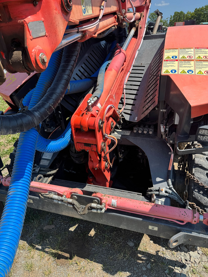 Sandvik Commando DC130Ri - Perforatrice: foto 5 Sandvik Commando DC130Ri - Perforatrice: foto 5