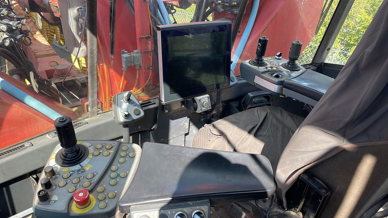 Sandvik DT1130I - Perforatrice direzionale: foto 5 Sandvik DT1130I - Perforatrice direzionale: foto 5