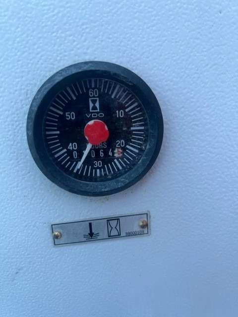 Perforatrice Sandvik DX800: foto 7 Perforatrice Sandvik DX800: foto 7