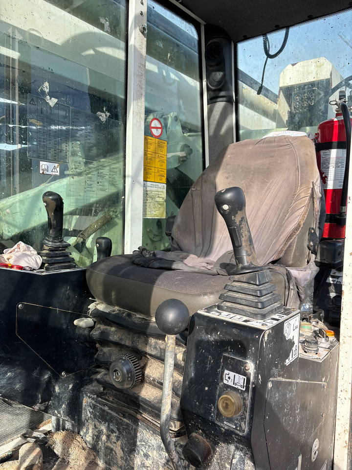 Battipalo Soilmec SF-50: foto 7