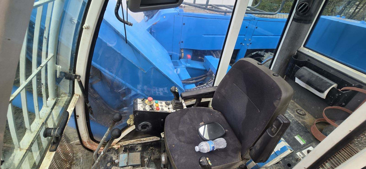 Soilmec SR-30 - Battipalo: foto 5 Soilmec SR-30 - Battipalo: foto 5