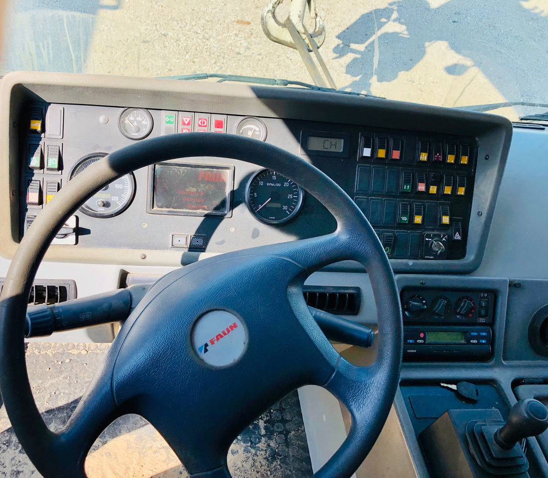 Leasing di Tadano ATF 110G-5 Tadano ATF 110G-5: foto 7 Leasing di Tadano ATF 110G-5 Tadano ATF 110G-5: foto 7