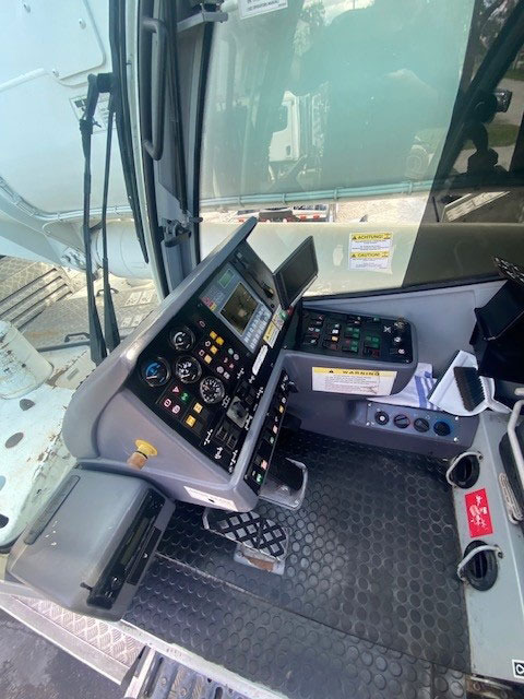Autogru Tadano ATF 70G-4: foto 7