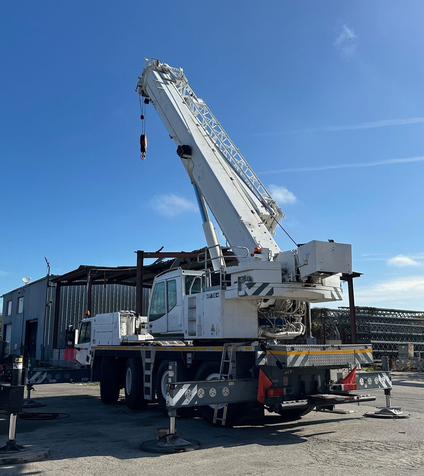 Tadano ATF 70G-4 - Autogru: foto 5 Tadano ATF 70G-4 - Autogru: foto 5