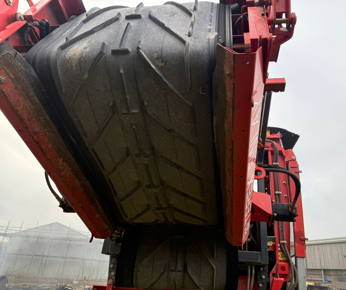 Terex Finlay 873 - Vaglio: foto 5 Terex Finlay 873 - Vaglio: foto 5