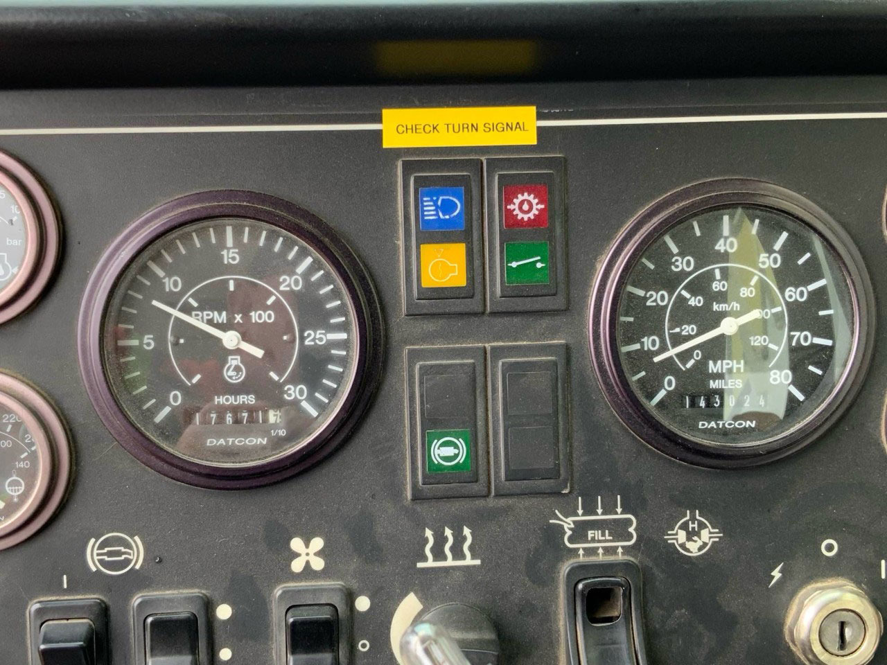 Terex T560 - Autogru: foto 4 Terex T560 - Autogru: foto 4