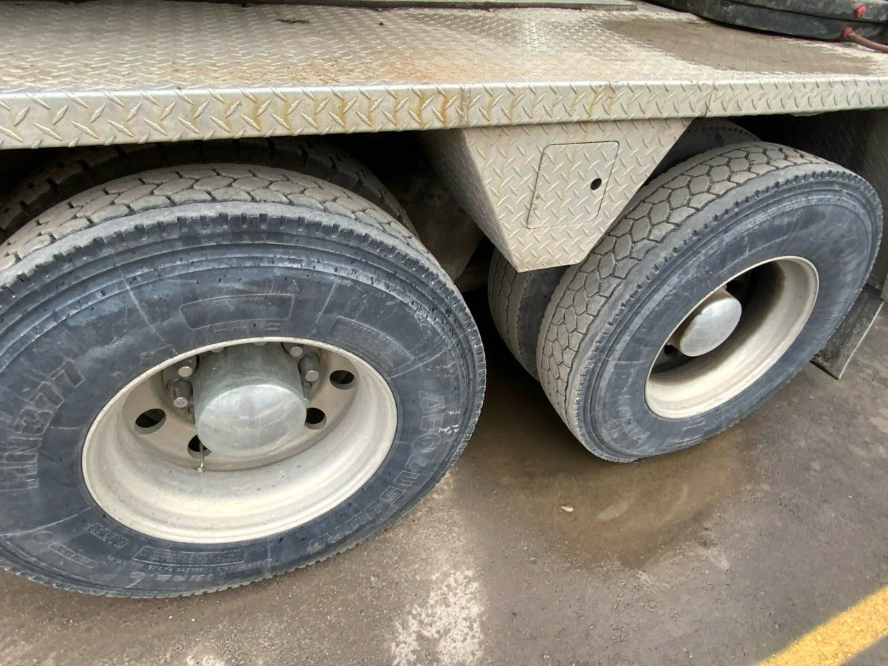 Terex T560 - Autogru: foto 3 Terex T560 - Autogru: foto 3