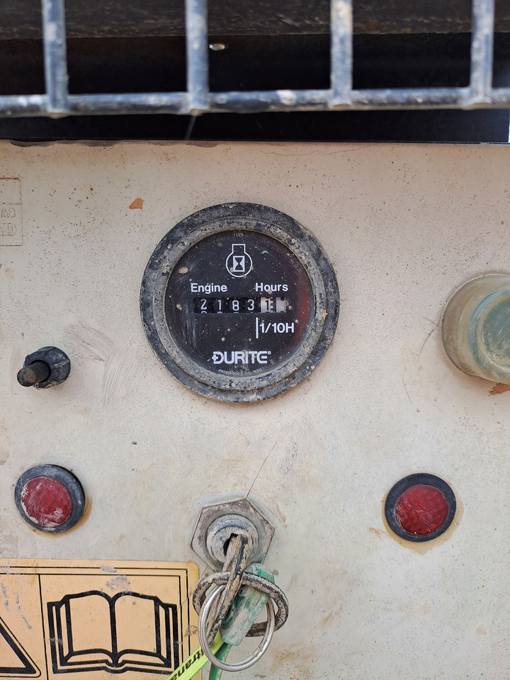 Utranazz LRD12 - Tamburo per autobetoniera: foto 5 Utranazz LRD12 - Tamburo per autobetoniera: foto 5