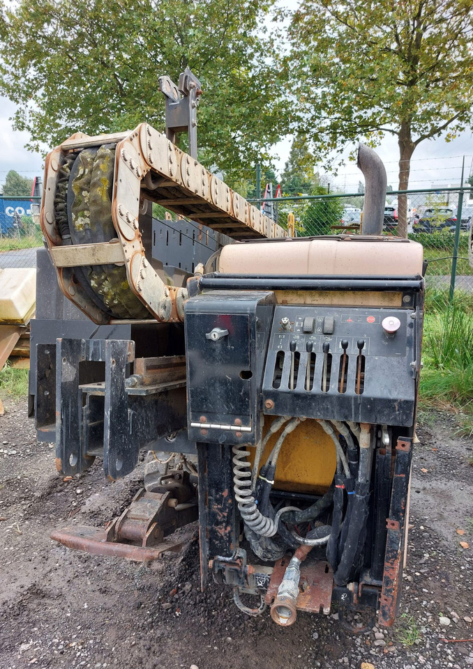 Vermeer D20x22 S2 - Perforatrice direzionale: foto 5 Vermeer D20x22 S2 - Perforatrice direzionale: foto 5