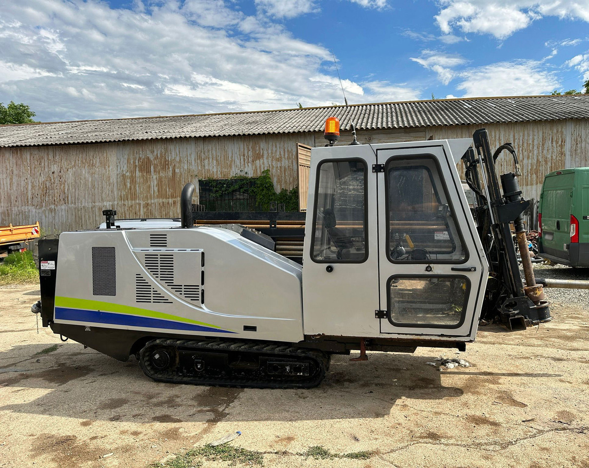 Vermeer D20x22 S3 - Perforatrice direzionale: foto 2 Vermeer D20x22 S3 - Perforatrice direzionale: foto 2