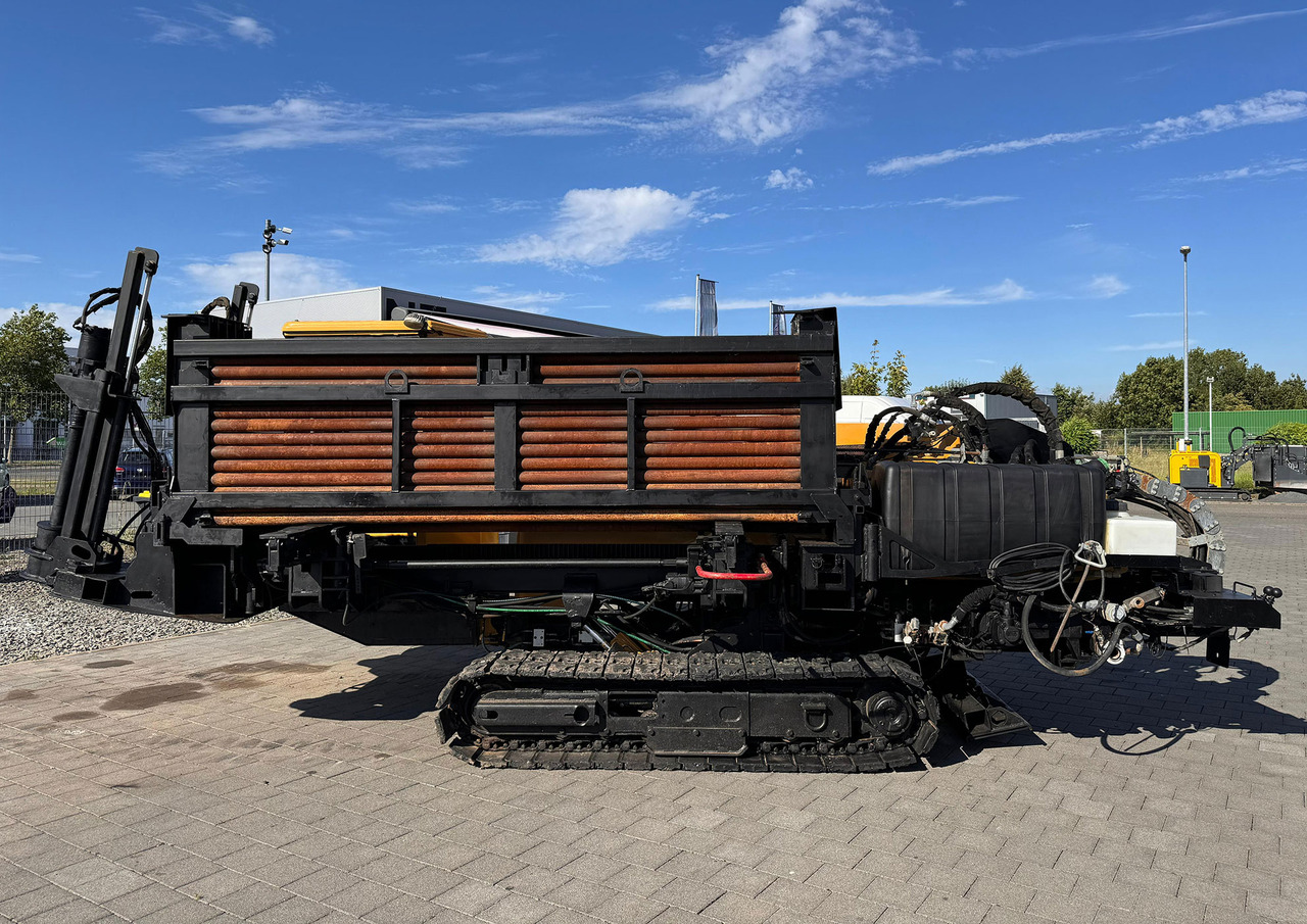 Vermeer D24x40 S2 - Perforatrice direzionale: foto 4 Vermeer D24x40 S2 - Perforatrice direzionale: foto 4