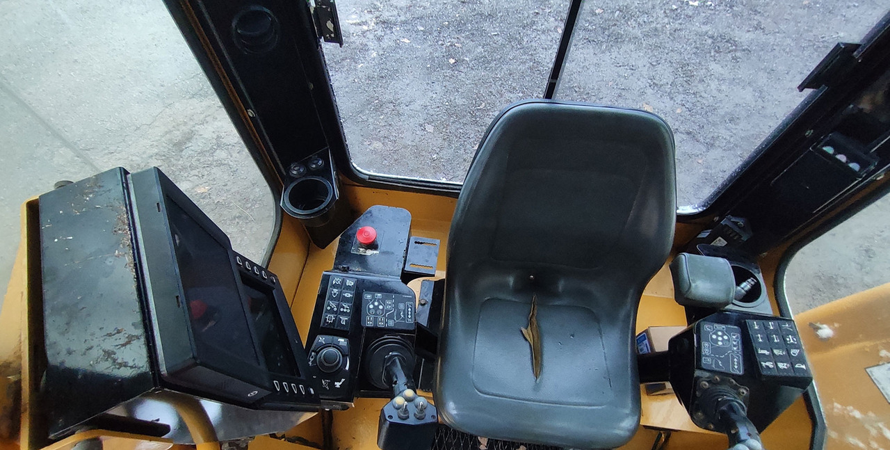 Perforatrice direzionale Vermeer D24x40 S2: foto 7 Perforatrice direzionale Vermeer D24x40 S2: foto 7