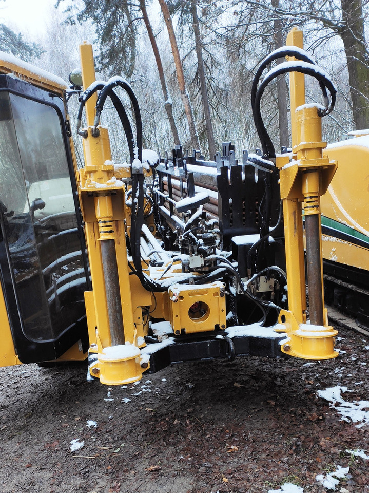 Perforatrice direzionale Vermeer D24x40 S2: foto 6 Perforatrice direzionale Vermeer D24x40 S2: foto 6