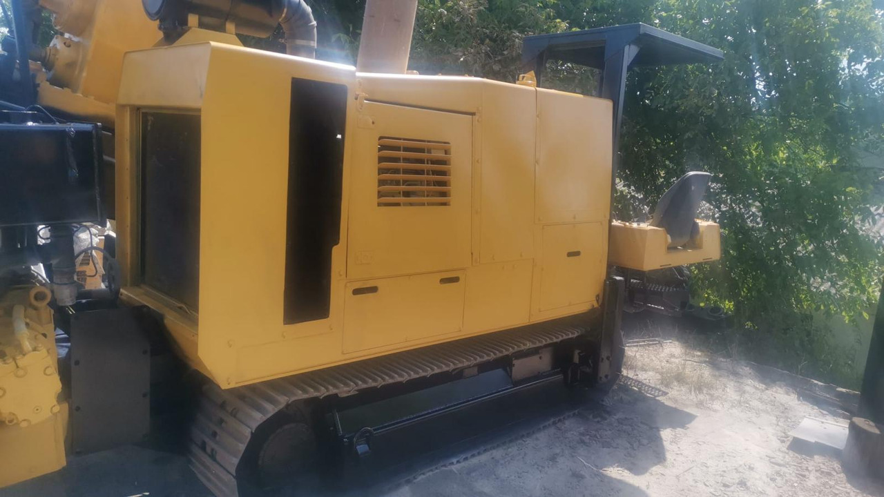 Vermeer D80x100 - Perforatrice direzionale: foto 4 Vermeer D80x100 - Perforatrice direzionale: foto 4