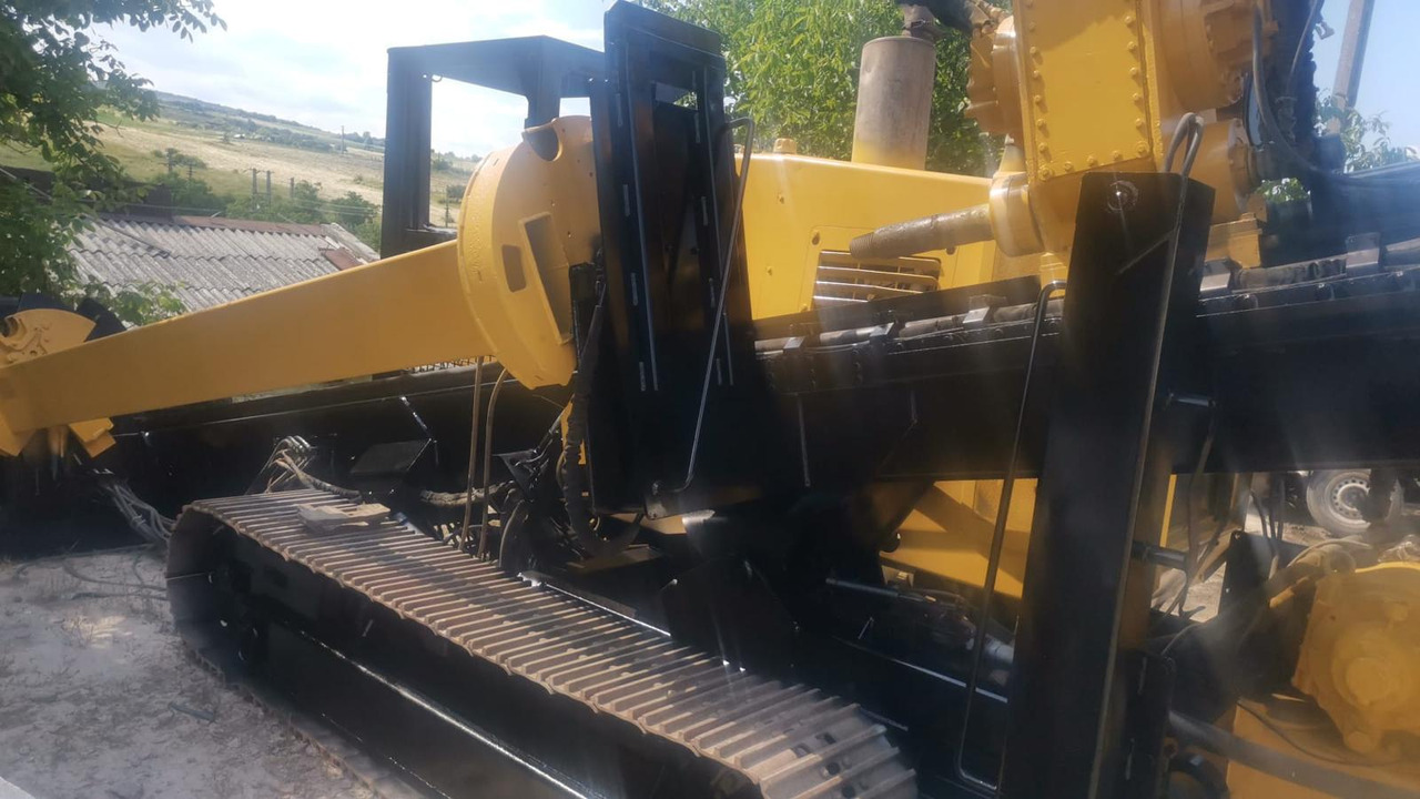 Vermeer D80x100 - Perforatrice direzionale: foto 3 Vermeer D80x100 - Perforatrice direzionale: foto 3