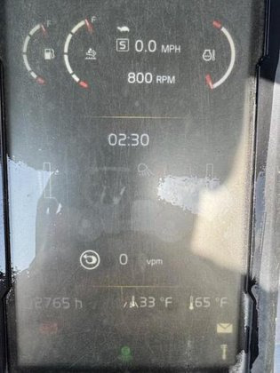 Volvo DD120C - Rullo: foto 4 Volvo DD120C - Rullo: foto 4