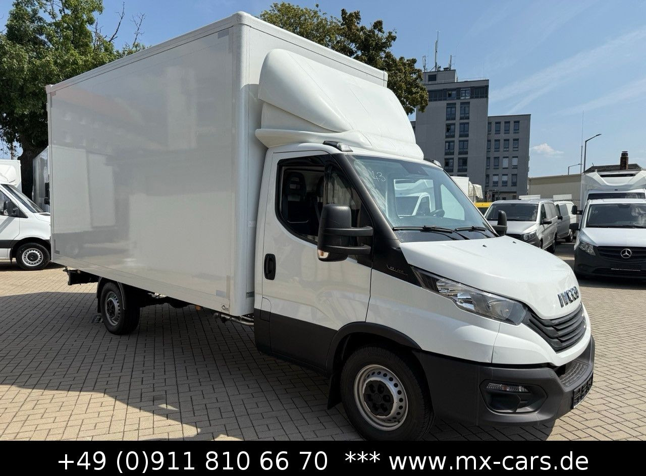 Iveco Daily 35s14 Möbel Maxi 4,33 l / 2,45 hoch 23 m³ - Furgone box: foto 3 Iveco Daily 35s14 Möbel Maxi 4,33 l / 2,45 hoch 23 m³ - Furgone box: foto 3