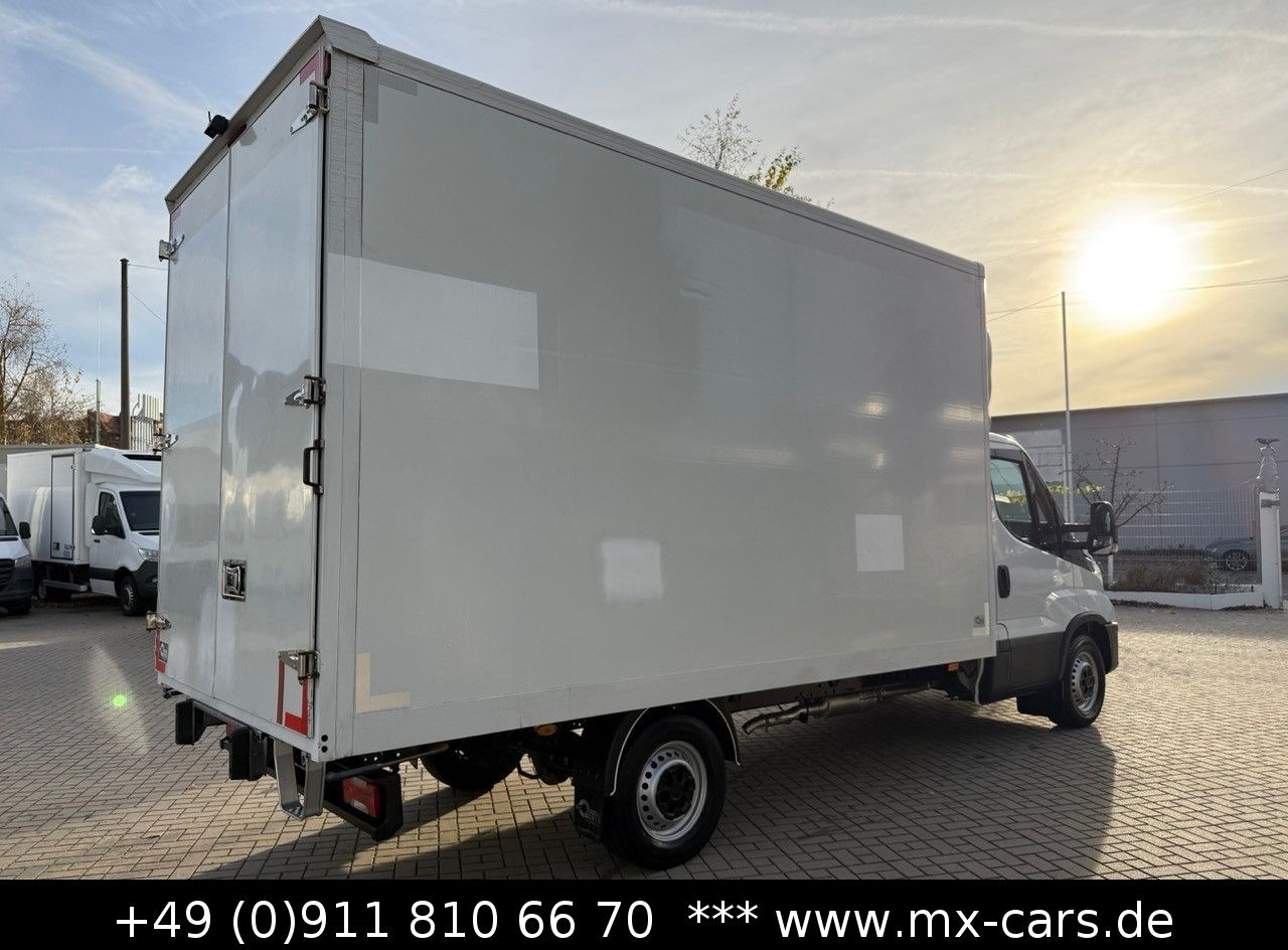 Iveco Daily 35s14 Möbel Maxi 4,33 l / 2,45 hoch 23 m³ - Furgone box: foto 5 Iveco Daily 35s14 Möbel Maxi 4,33 l / 2,45 hoch 23 m³ - Furgone box: foto 5