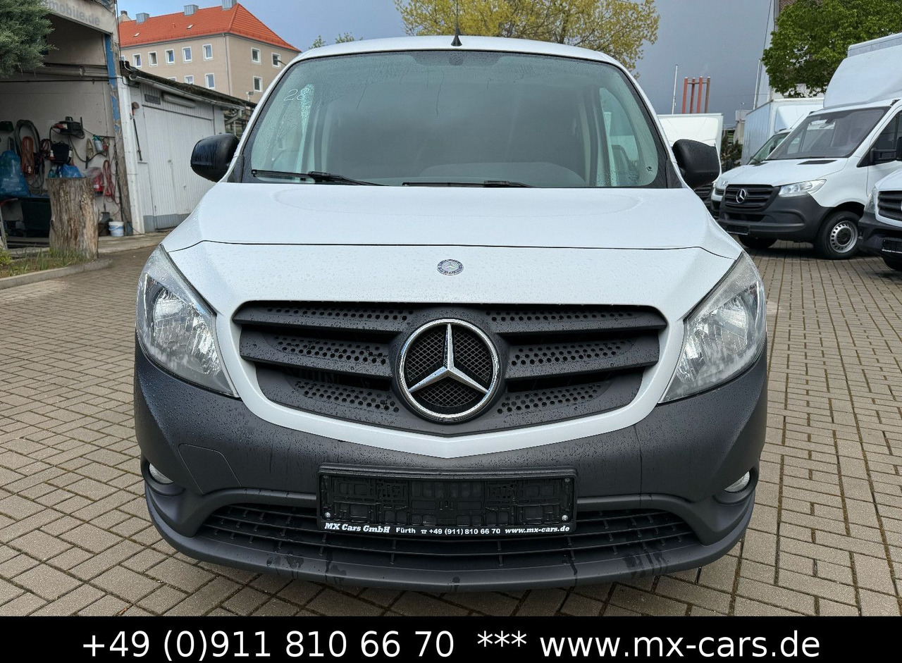 Mercedes-Benz Citan 108 CDI Kasten Getriebe NEU - Furgoncino: foto 2 Mercedes-Benz Citan 108 CDI Kasten Getriebe NEU - Furgoncino: foto 2