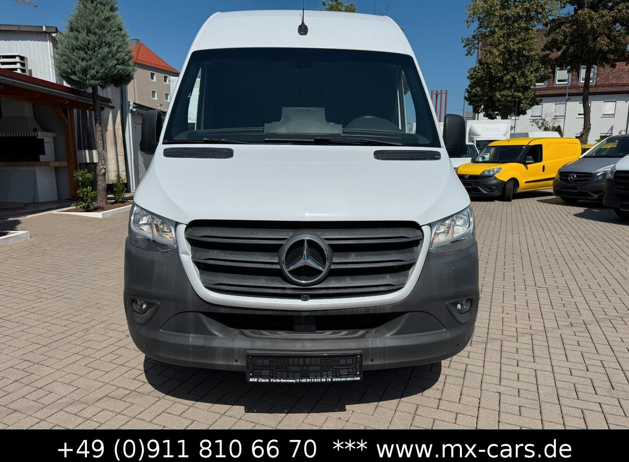 Mercedes-Benz Sprinter 316 CDi L2H2 Klima 360° Kamera Navi SH - Furgone chiuso: foto 2 Mercedes-Benz Sprinter 316 CDi L2H2 Klima 360° Kamera Navi SH - Furgone chiuso: foto 2