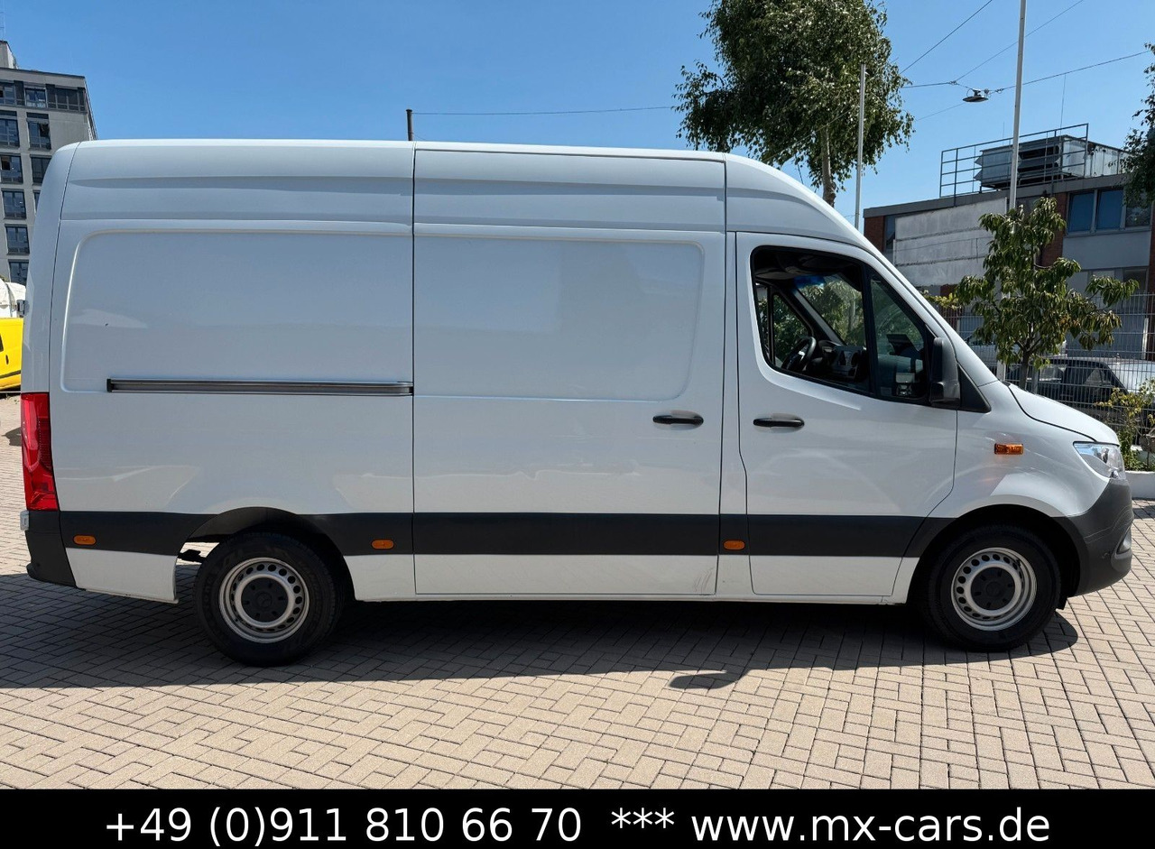 Mercedes-Benz Sprinter 316 CDi L2H2 Klima 360° Kamera Navi SH - Furgone chiuso: foto 4 Mercedes-Benz Sprinter 316 CDi L2H2 Klima 360° Kamera Navi SH - Furgone chiuso: foto 4