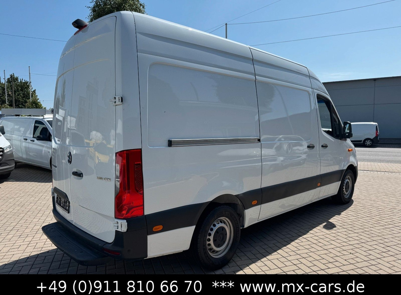 Mercedes-Benz Sprinter 316 CDi L2H2 Klima 360° Kamera Navi SH - Furgone chiuso: foto 5 Mercedes-Benz Sprinter 316 CDi L2H2 Klima 360° Kamera Navi SH - Furgone chiuso: foto 5
