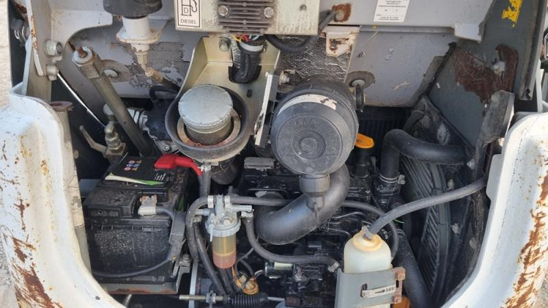 NEUSON 1.6T 1.6T - Miniescavatore: foto 4 NEUSON 1.6T 1.6T - Miniescavatore: foto 4