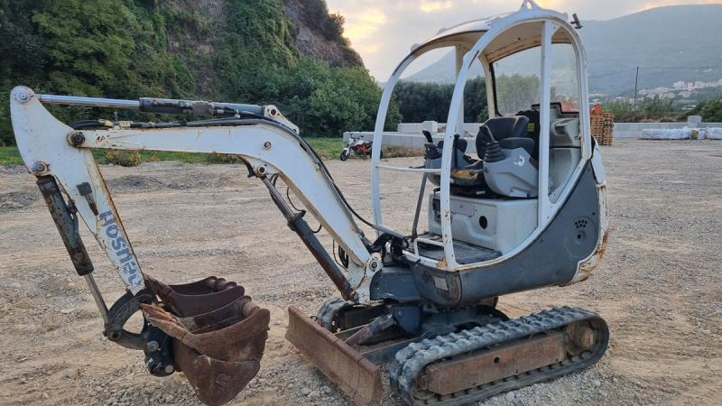 NEUSON 1.6T 1.6T - Miniescavatore: foto 1 NEUSON 1.6T 1.6T - Miniescavatore: foto 1