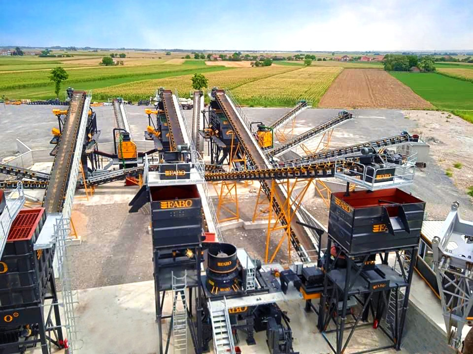 Nastro trasportatore nuovo FABO Conveyor belt: foto 9