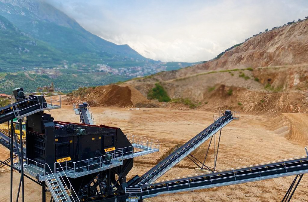 FABO Conveyor belt - Nastro trasportatore: foto 3 FABO Conveyor belt - Nastro trasportatore: foto 3