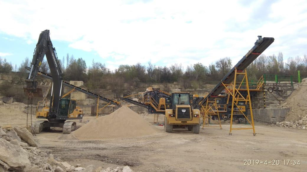 FABO Conveyor belt - Nastro trasportatore: foto 5 FABO Conveyor belt - Nastro trasportatore: foto 5