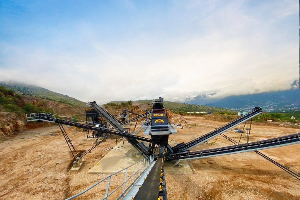 FABO Conveyor belt - Nastro trasportatore: foto 5 FABO Conveyor belt - Nastro trasportatore: foto 5