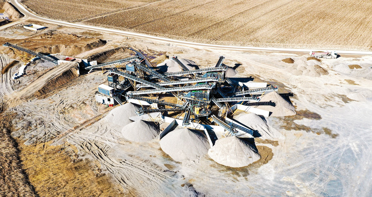 FABO Conveyor belt - Nastro trasportatore: foto 1 FABO Conveyor belt - Nastro trasportatore: foto 1