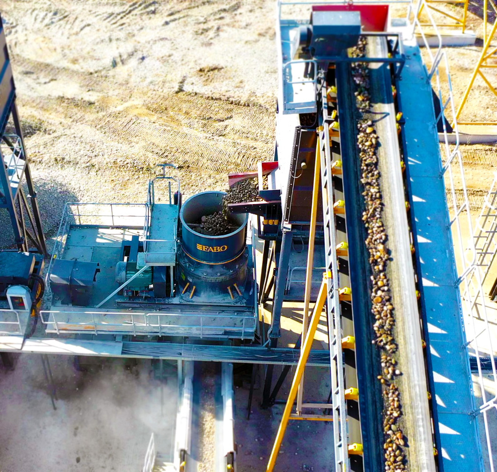 FABO Conveyor belt - Nastro trasportatore: foto 4 FABO Conveyor belt - Nastro trasportatore: foto 4