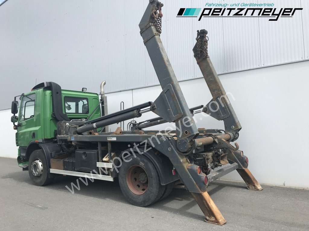 DAF CF 75.310 BL Meiller AK 12 T Absetzkipper - Autocarro multibenna: foto 3 DAF CF 75.310 BL Meiller AK 12 T Absetzkipper - Autocarro multibenna: foto 3