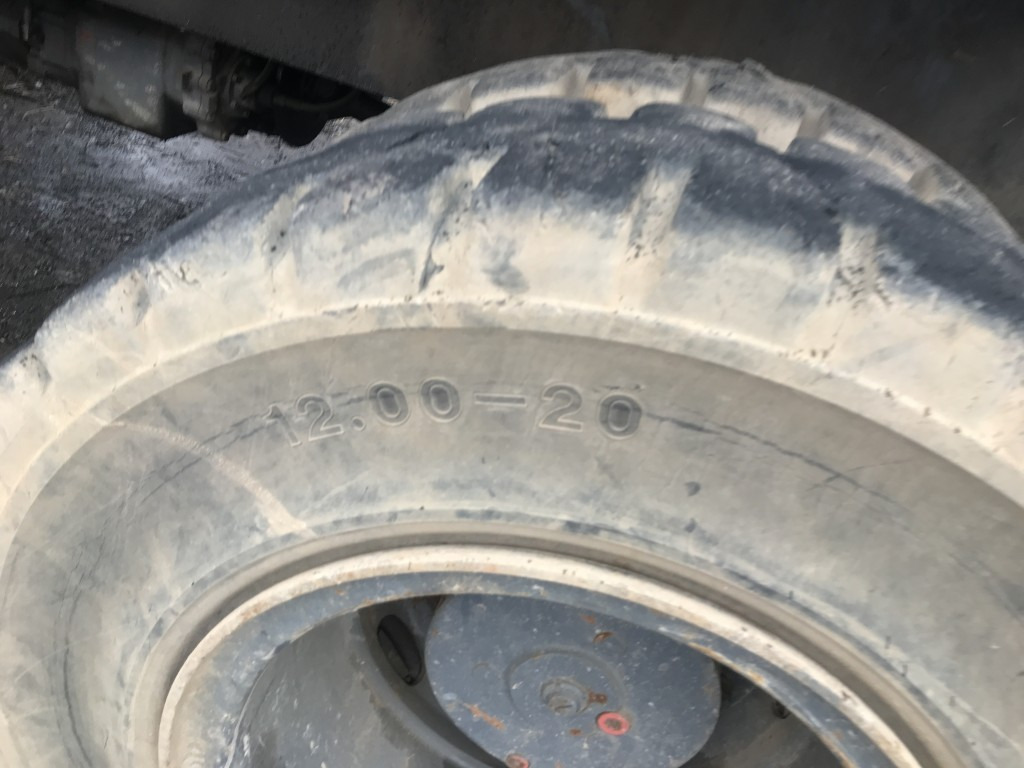 Escavatore per movimentazione FUCHS Umschlagbagger MHL 350 Deutz-Motor: foto 32