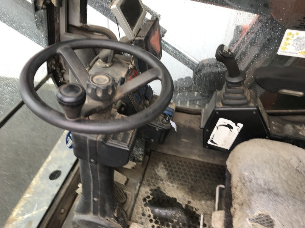 Escavatore per movimentazione FUCHS Umschlagbagger MHL 350 Deutz-Motor: foto 20
