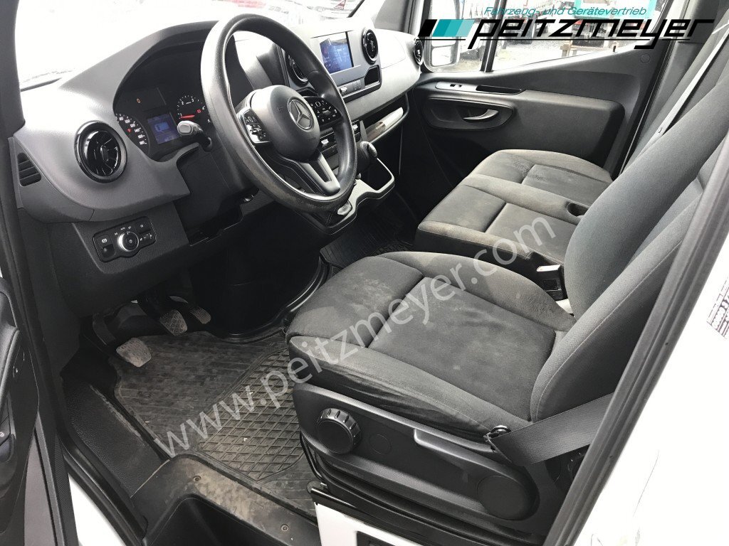 Furgone chiuso : foto 13