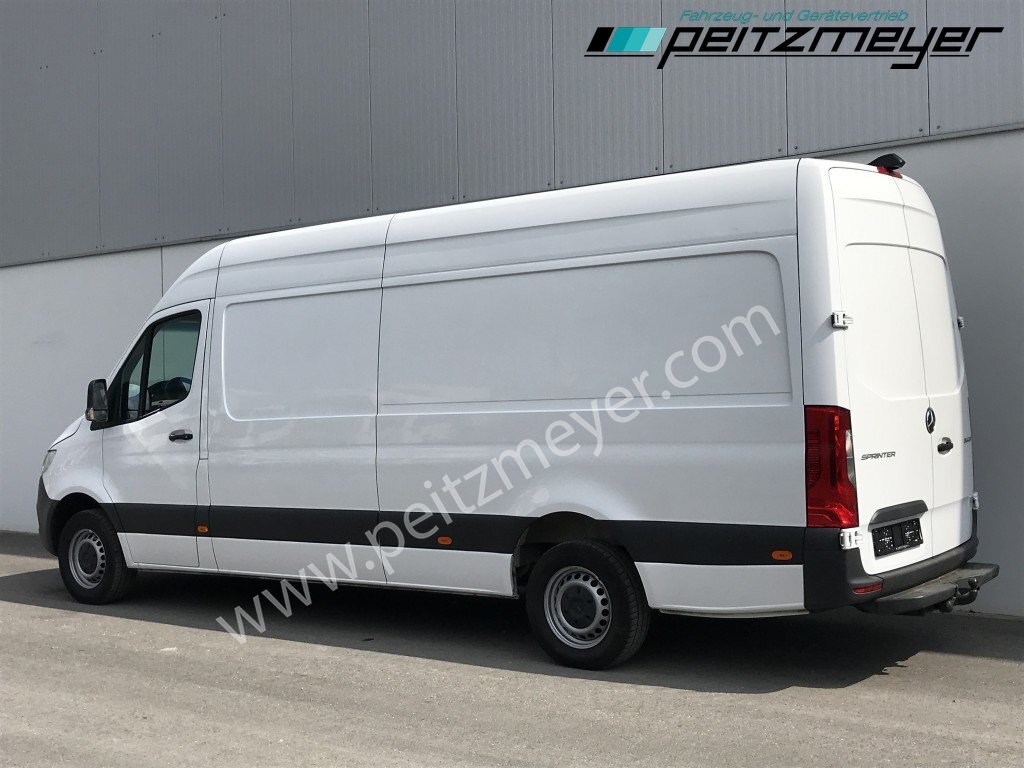 - Furgone chiuso: foto 4 - Furgone chiuso: foto 4