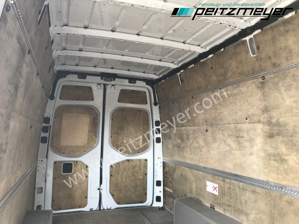 Furgone chiuso : foto 18