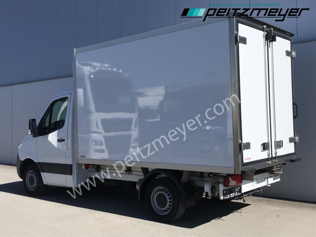 MERCEDES-BENZ Sprinter 316 CDI, TK-Koffer m. Trennwand, Thermoking V 500 - Furgone frigo: foto 4 MERCEDES-BENZ Sprinter 316 CDI, TK-Koffer m. Trennwand, Thermoking V 500 - Furgone frigo: foto 4
