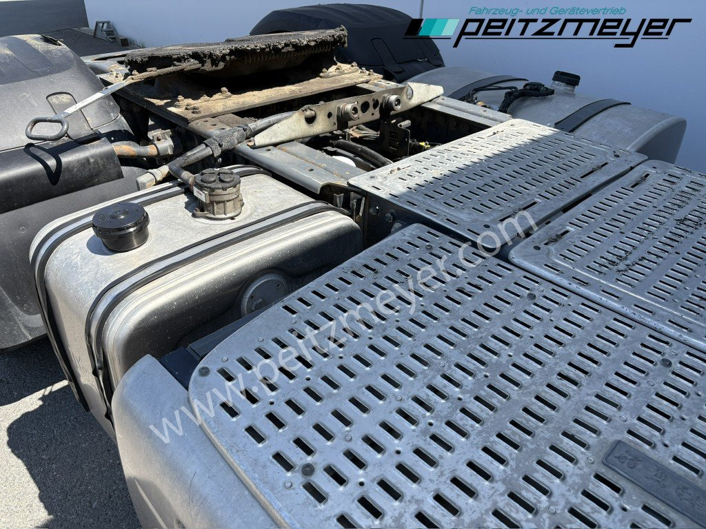 Trattore stradale DAF CF 440 FL, Klima, Kipp/Schubbodenhydr.: foto 18