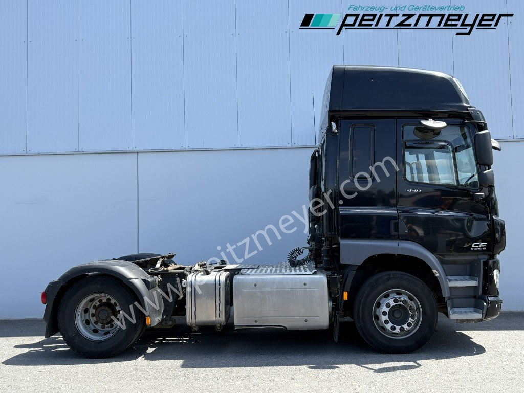 Trattore stradale DAF CF 440 FL, Klima, Kipp/Schubbodenhydr.: foto 8
